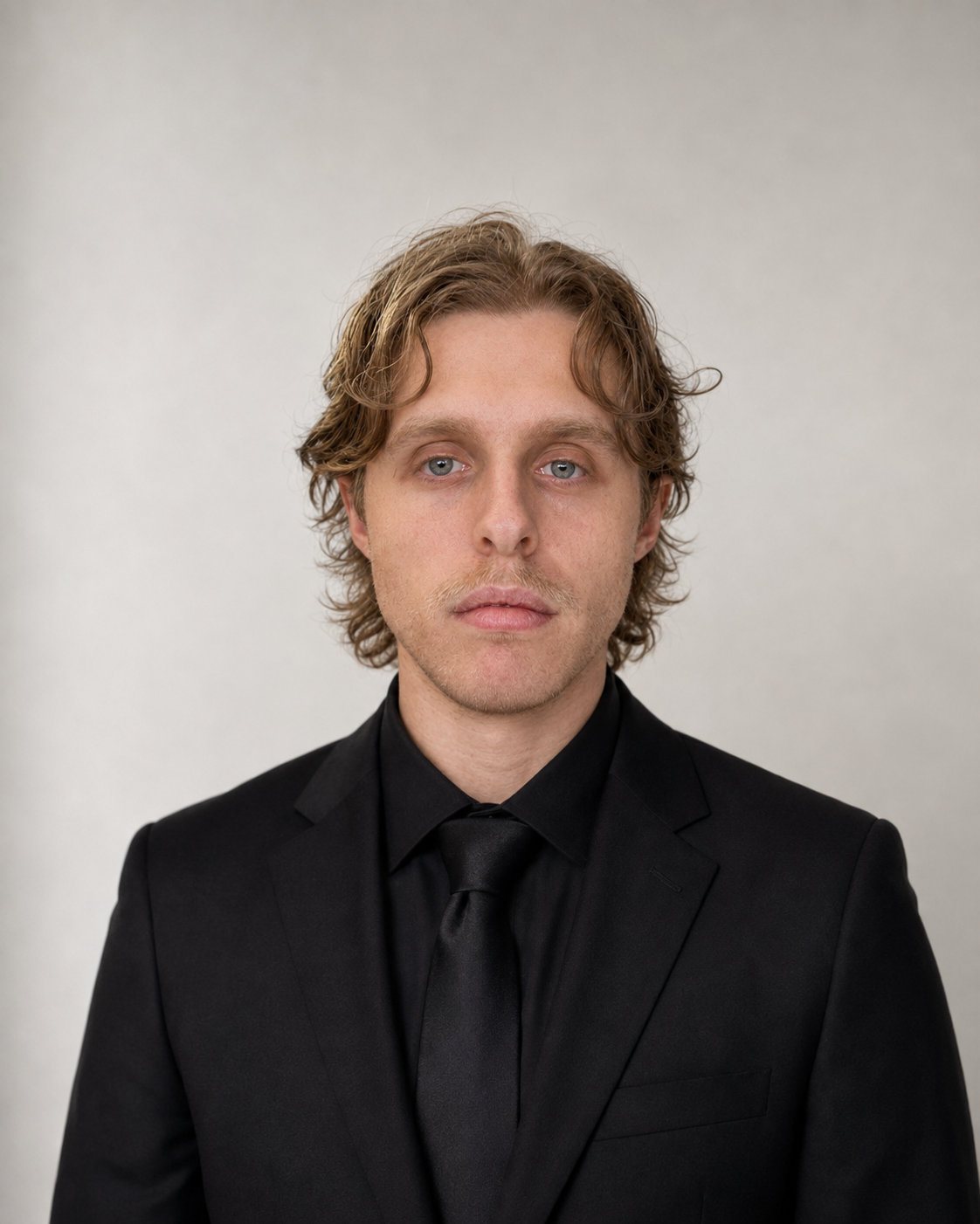 Bryson Stevens, Helium Solutions Profit Engineer