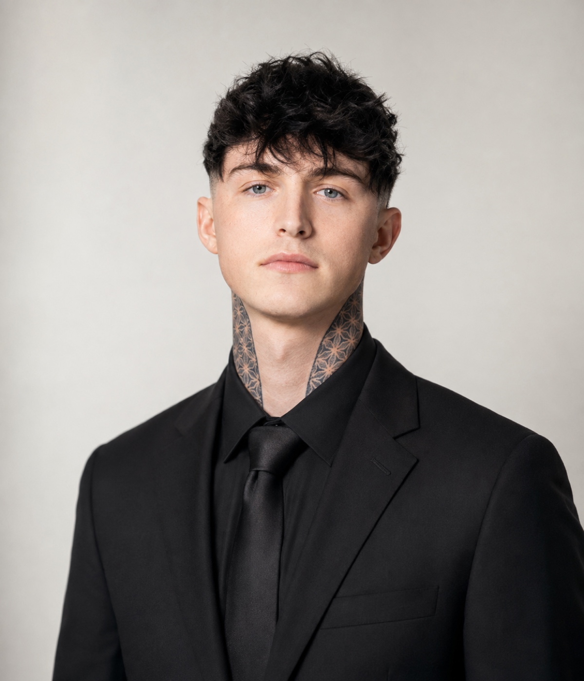 Grayson Cox, Helium Solutions Founder and Profit Engineer